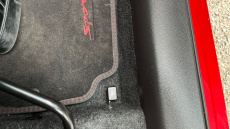 Suzuki Swift 1.4 Boosterjet 48V Hybrid Sport 5dr Petrol Hatchback